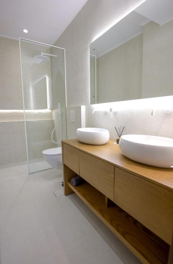 פלומרי Irini Design Apartments מראה חיצוני תמונה