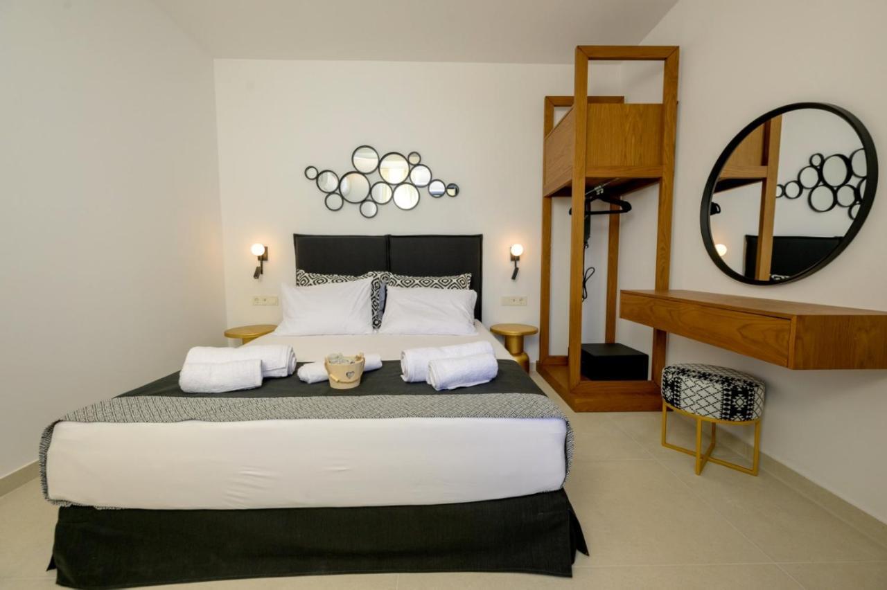 פלומרי Irini Design Apartments מראה חיצוני תמונה