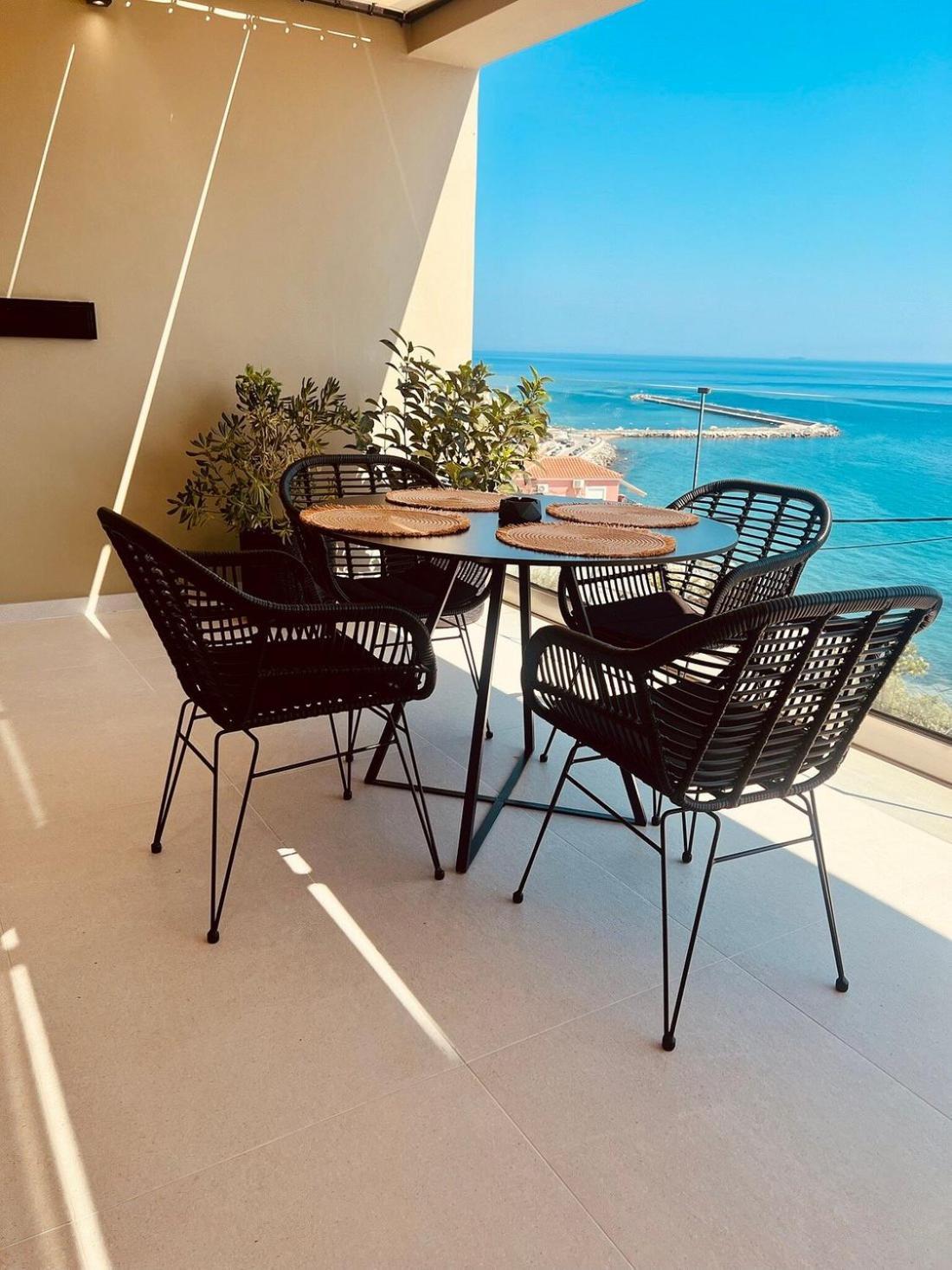 פלומרי Irini Design Apartments מראה חיצוני תמונה