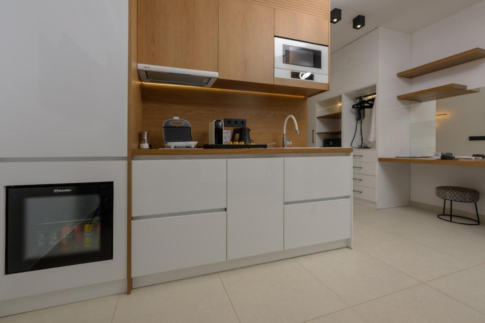 פלומרי Irini Design Apartments מראה חיצוני תמונה