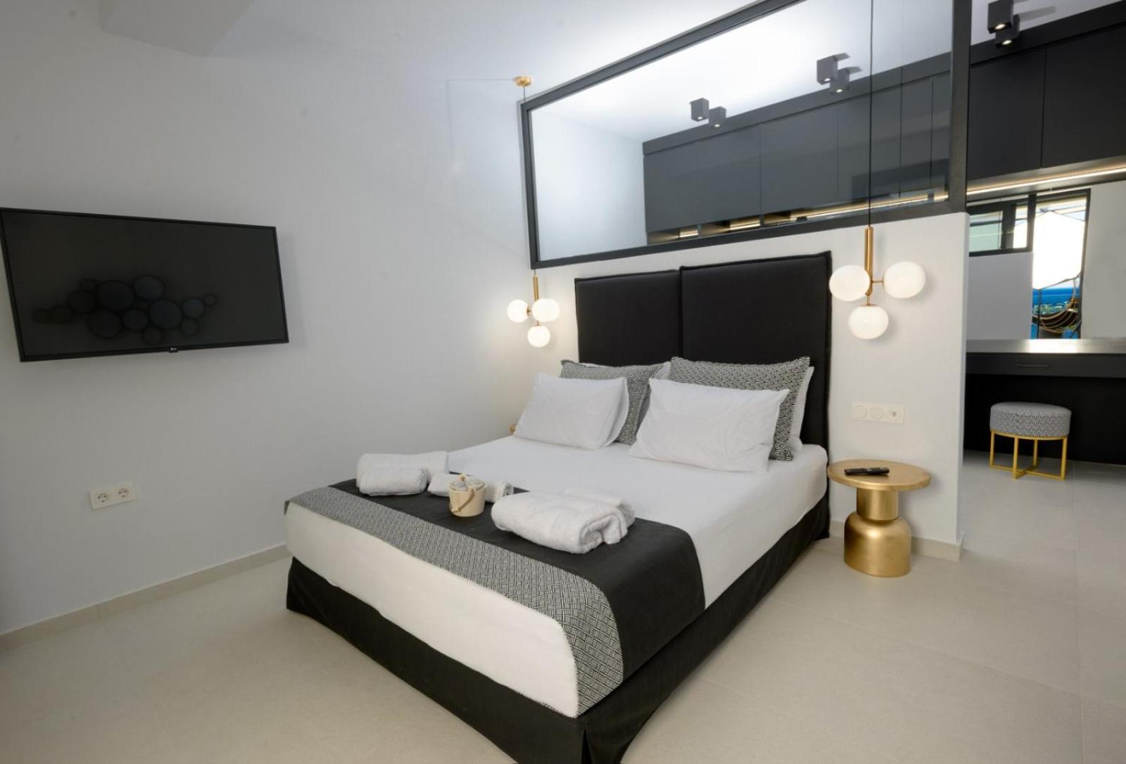 פלומרי Irini Design Apartments מראה חיצוני תמונה