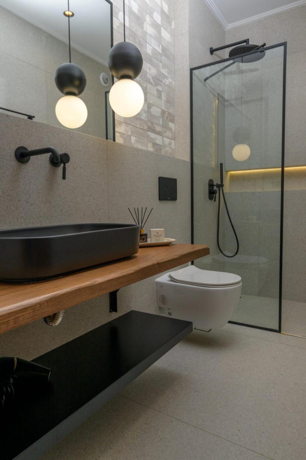 פלומרי Irini Design Apartments מראה חיצוני תמונה