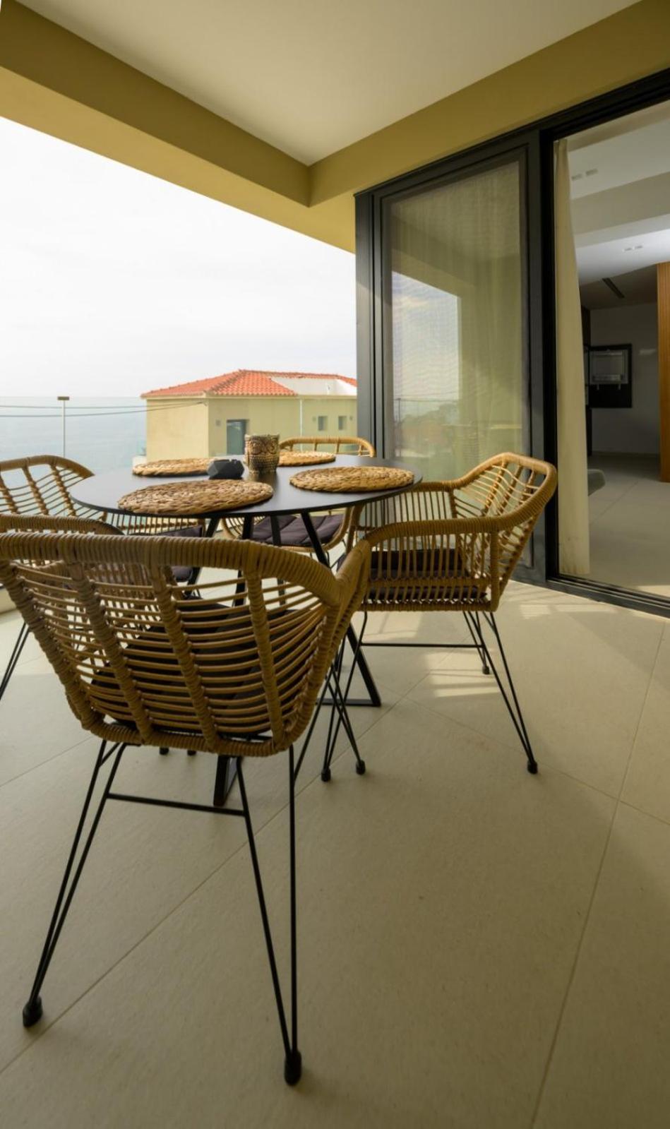 פלומרי Irini Design Apartments מראה חיצוני תמונה