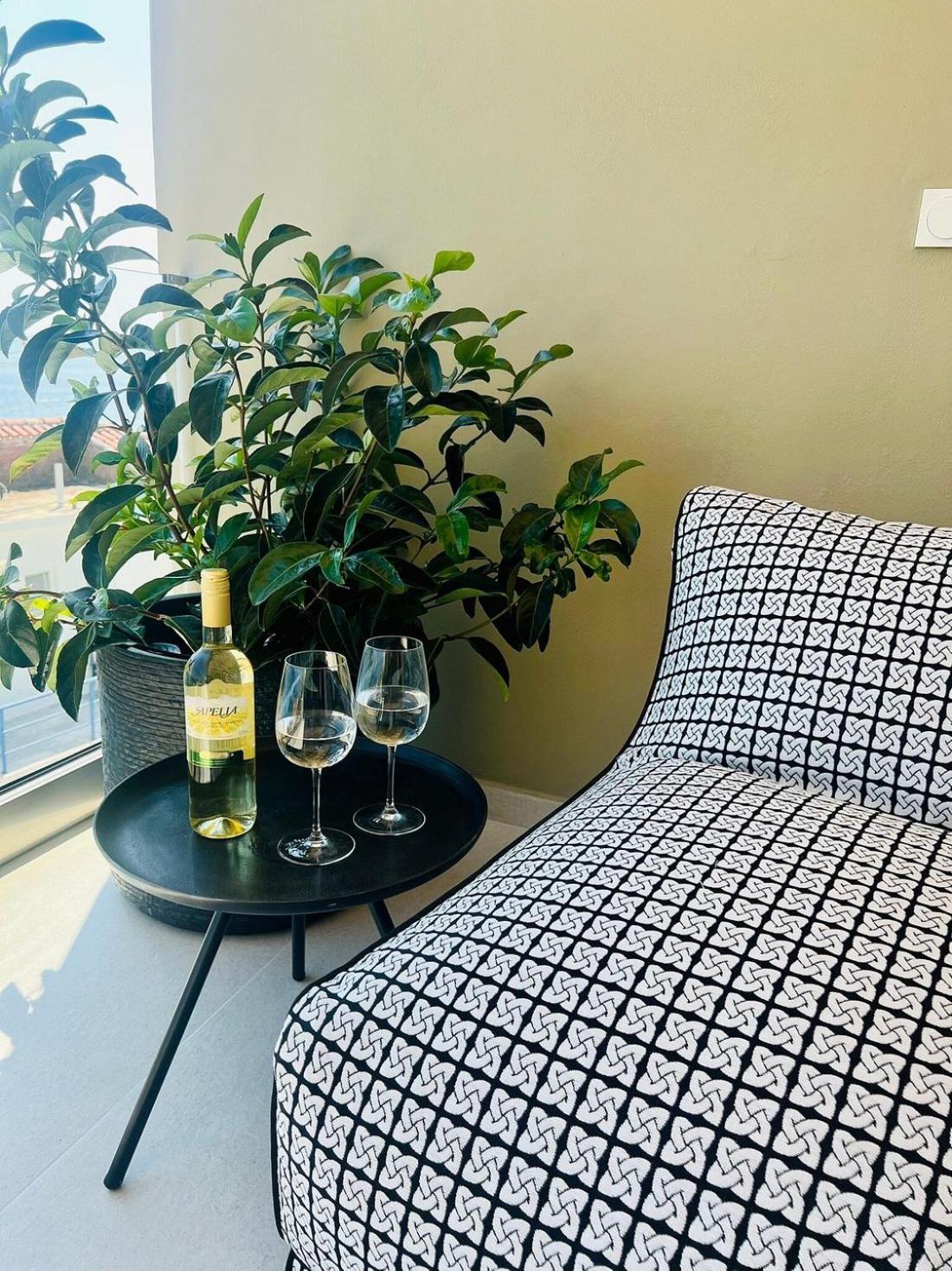 פלומרי Irini Design Apartments מראה חיצוני תמונה